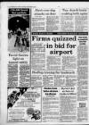 Western Daily Press Saturday 22 September 1990 Page 20
