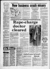 Western Daily Press Friday 28 September 1990 Page 4