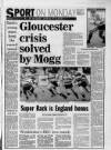 Western Daily Press Monday 01 October 1990 Page 25