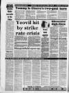 Western Daily Press Monday 01 October 1990 Page 26