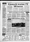 Western Daily Press Wednesday 03 October 1990 Page 2