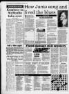 Western Daily Press Wednesday 03 October 1990 Page 20