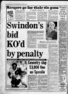 Western Daily Press Wednesday 03 October 1990 Page 32