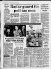 Western Daily Press Thursday 04 October 1990 Page 20