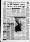 Western Daily Press Monday 08 October 1990 Page 4