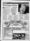 Western Daily Press Monday 08 October 1990 Page 8