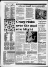 Western Daily Press Monday 08 October 1990 Page 18