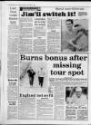 Western Daily Press Thursday 11 October 1990 Page 34