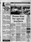 Western Daily Press Monday 15 October 1990 Page 9