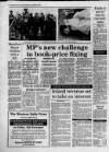Western Daily Press Monday 15 October 1990 Page 16