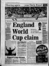 Western Daily Press Monday 15 October 1990 Page 28