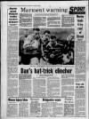 Western Daily Press Monday 15 October 1990 Page 36