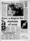 Western Daily Press Tuesday 16 October 1990 Page 3
