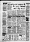 Western Daily Press Monday 22 October 1990 Page 2