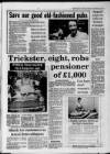 Western Daily Press Monday 22 October 1990 Page 5