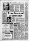 Western Daily Press Tuesday 23 October 1990 Page 4