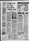 Western Daily Press Thursday 25 October 1990 Page 2