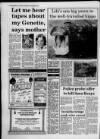 Western Daily Press Thursday 25 October 1990 Page 4