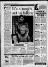Western Daily Press Thursday 25 October 1990 Page 8