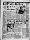 Western Daily Press Thursday 25 October 1990 Page 30