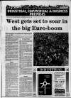 Western Daily Press Monday 29 October 1990 Page 33