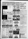 Western Daily Press Monday 29 October 1990 Page 34