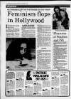 Western Daily Press Thursday 01 November 1990 Page 8