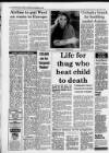 Western Daily Press Thursday 01 November 1990 Page 10