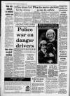 Western Daily Press Thursday 01 November 1990 Page 12
