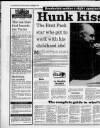 Western Daily Press Thursday 01 November 1990 Page 18