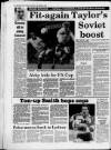Western Daily Press Thursday 01 November 1990 Page 34