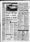 Western Daily Press Friday 02 November 1990 Page 22