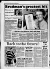 Western Daily Press Friday 02 November 1990 Page 34