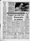 Western Daily Press Saturday 03 November 1990 Page 8