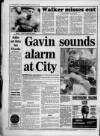 Western Daily Press Saturday 03 November 1990 Page 28