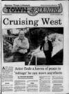 Western Daily Press Saturday 03 November 1990 Page 29