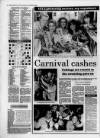 Western Daily Press Monday 05 November 1990 Page 16