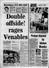 Western Daily Press Monday 05 November 1990 Page 28