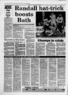 Western Daily Press Monday 05 November 1990 Page 30