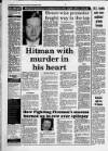 Western Daily Press Thursday 08 November 1990 Page 4