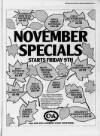 Western Daily Press Thursday 08 November 1990 Page 5