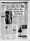 Western Daily Press Thursday 08 November 1990 Page 9