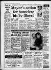 Western Daily Press Thursday 08 November 1990 Page 22