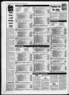 Western Daily Press Thursday 08 November 1990 Page 32