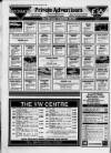 Western Daily Press Thursday 08 November 1990 Page 40