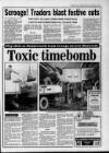 Western Daily Press Friday 09 November 1990 Page 3