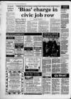 Western Daily Press Friday 09 November 1990 Page 4