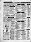 Western Daily Press Friday 09 November 1990 Page 6