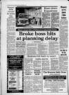 Western Daily Press Friday 09 November 1990 Page 12