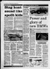 Western Daily Press Friday 09 November 1990 Page 20